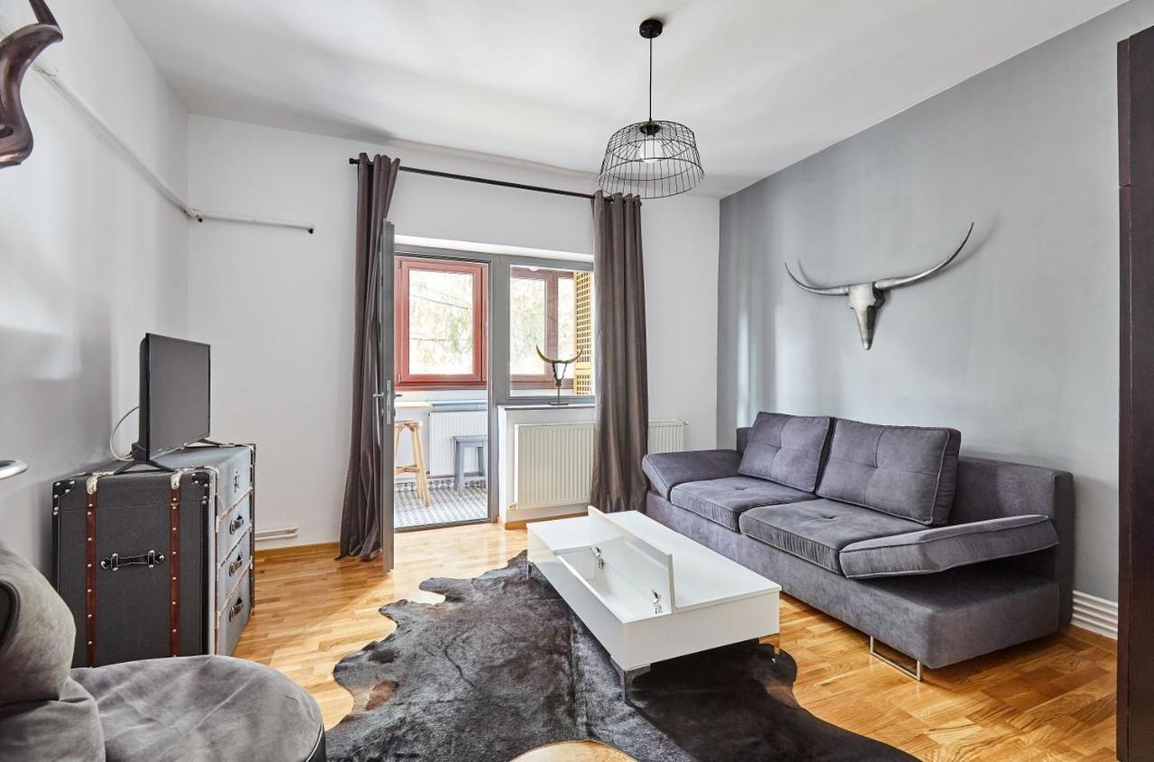 Rezident Predeal Buitenkant foto